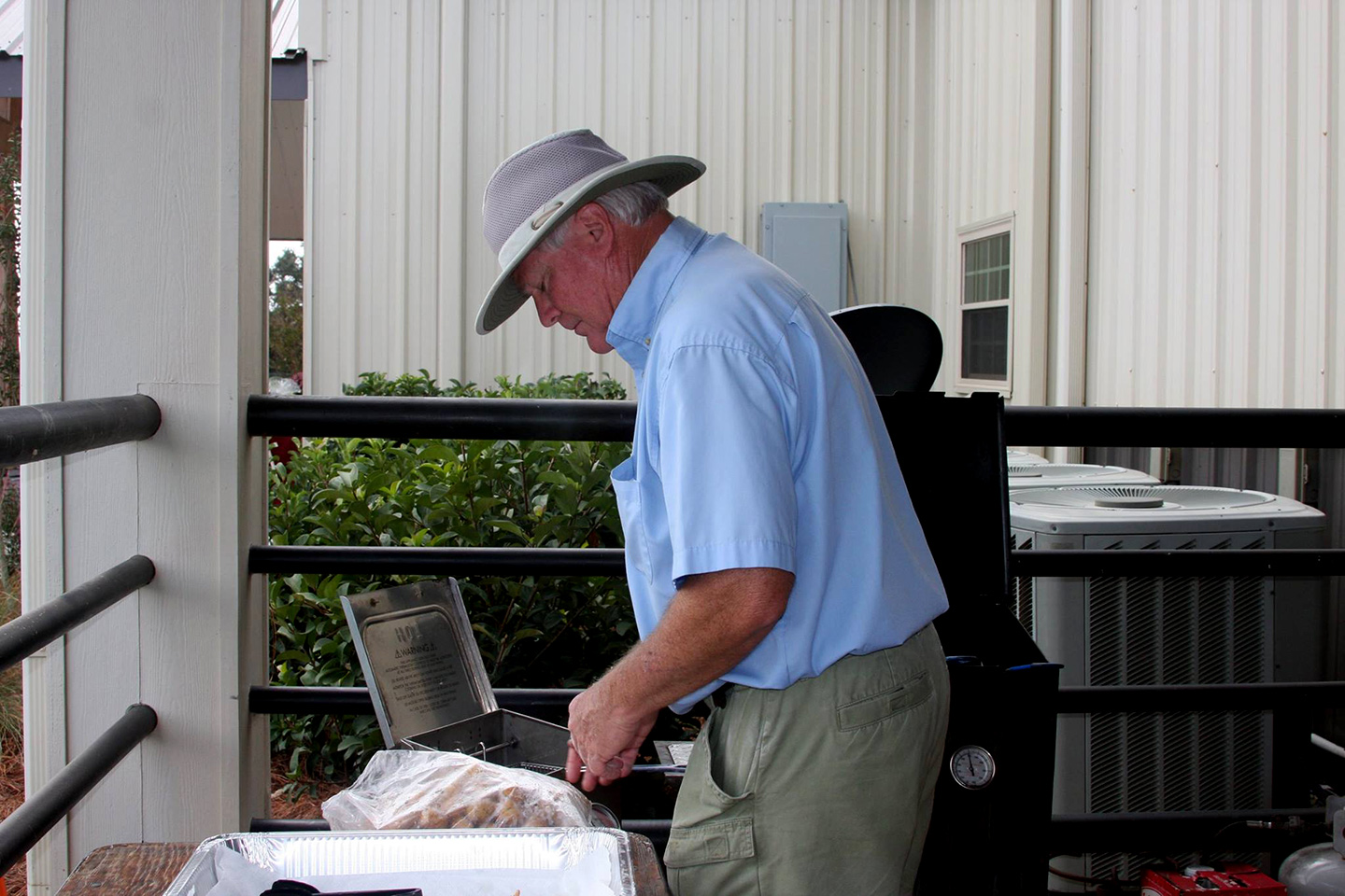 Baldwin Animal Clinic Open House