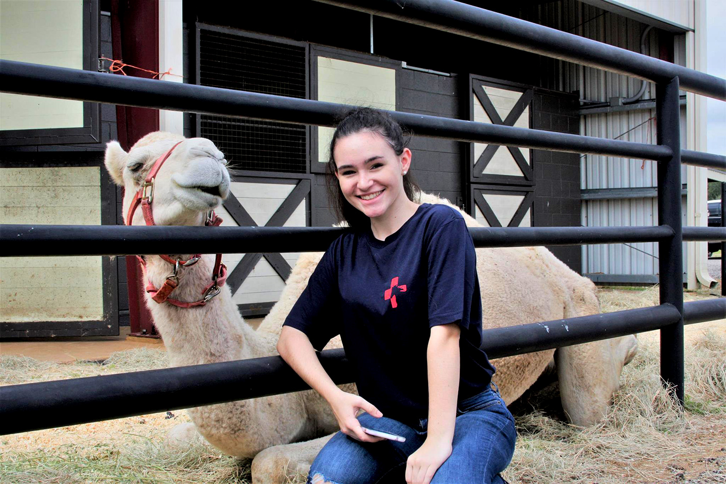 Baldwin Animal Clinic Open House