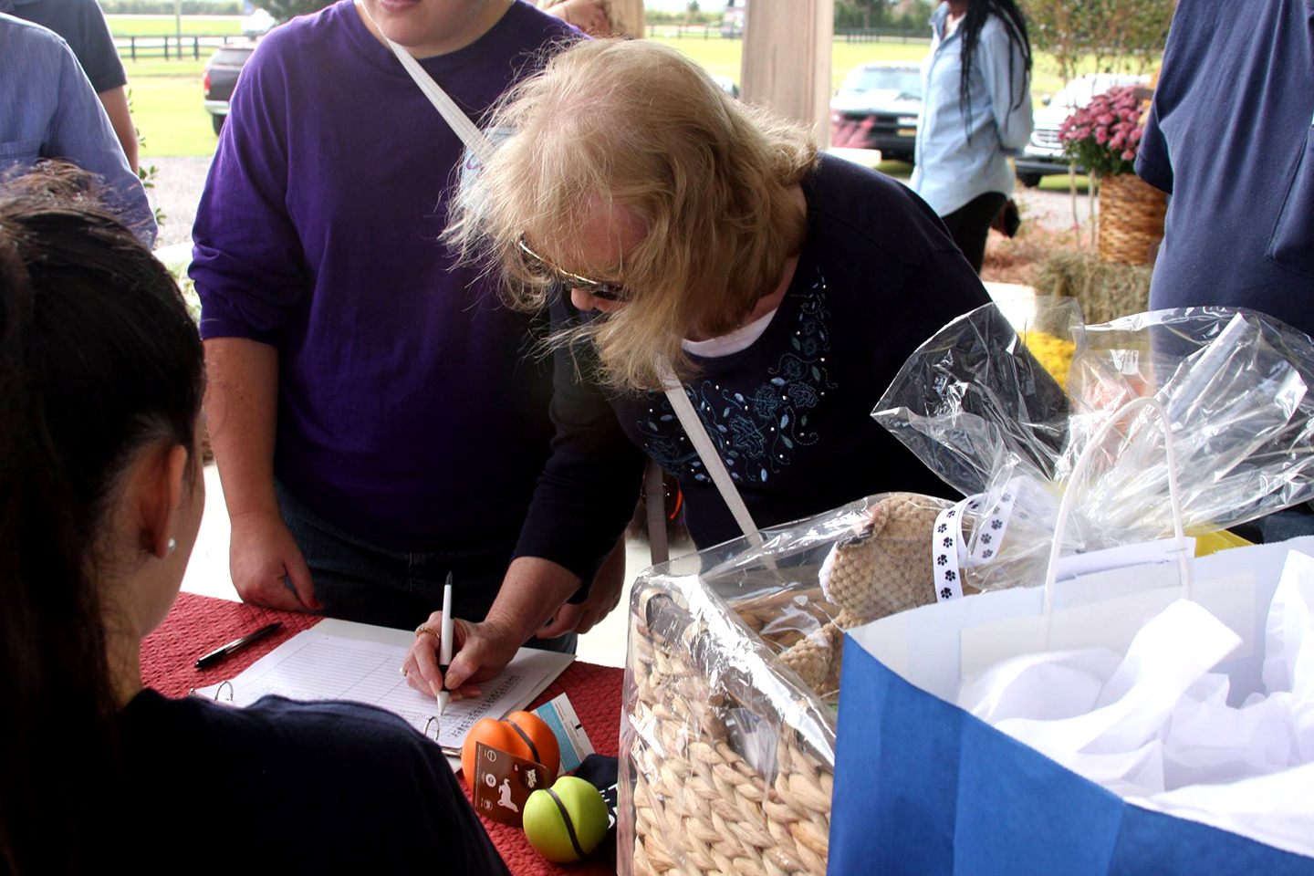 Baldwin Animal Clinic Open House