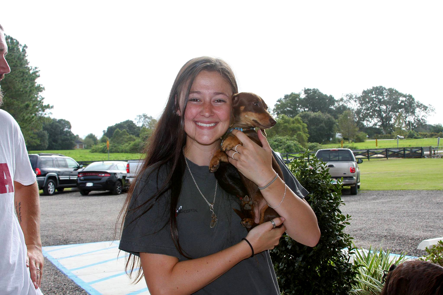 Baldwin Animal Clinic Open House