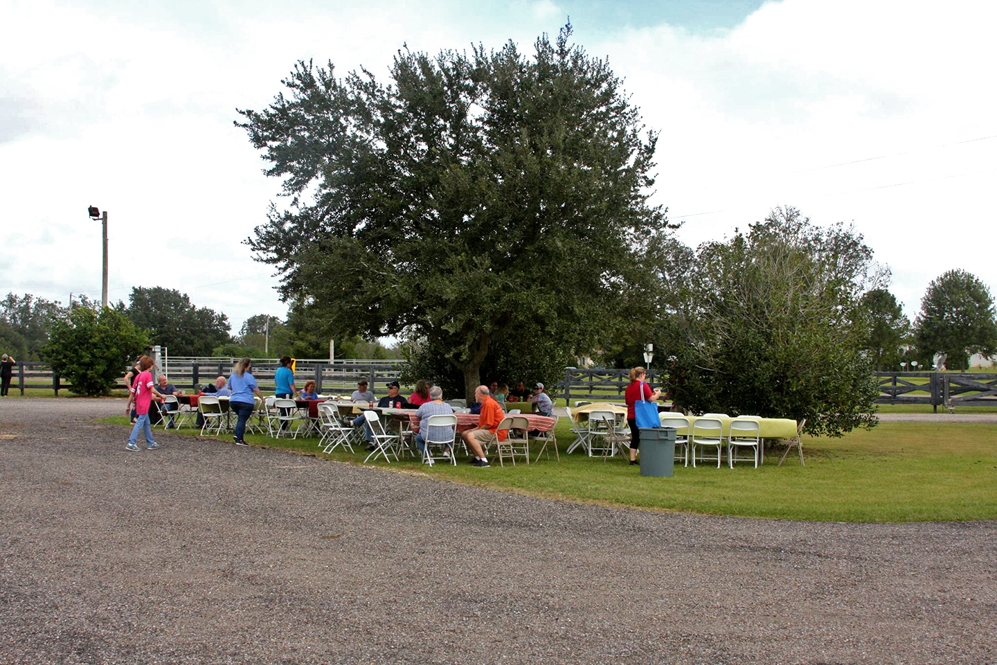 Baldwin Animal Clinic Open House