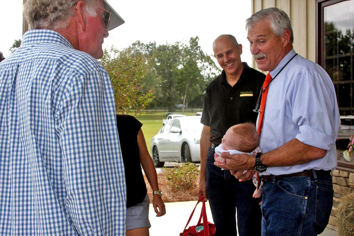 Baldwin Animal Clinic Open House