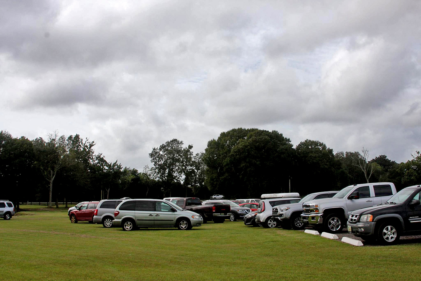 Baldwin Animal Clinic Open House