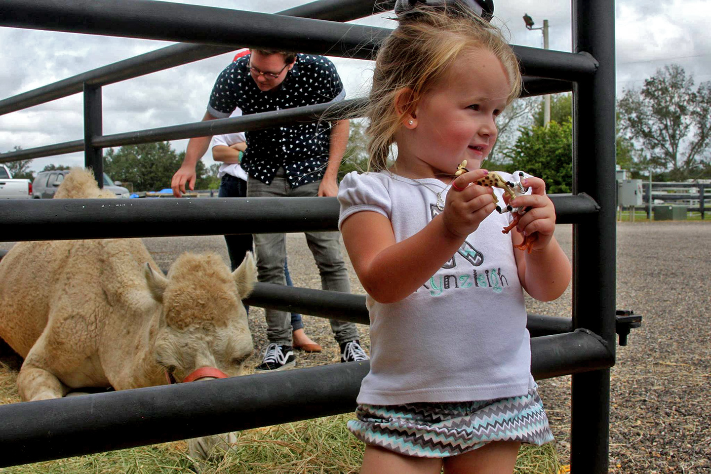 Baldwin Animal Clinic Open House