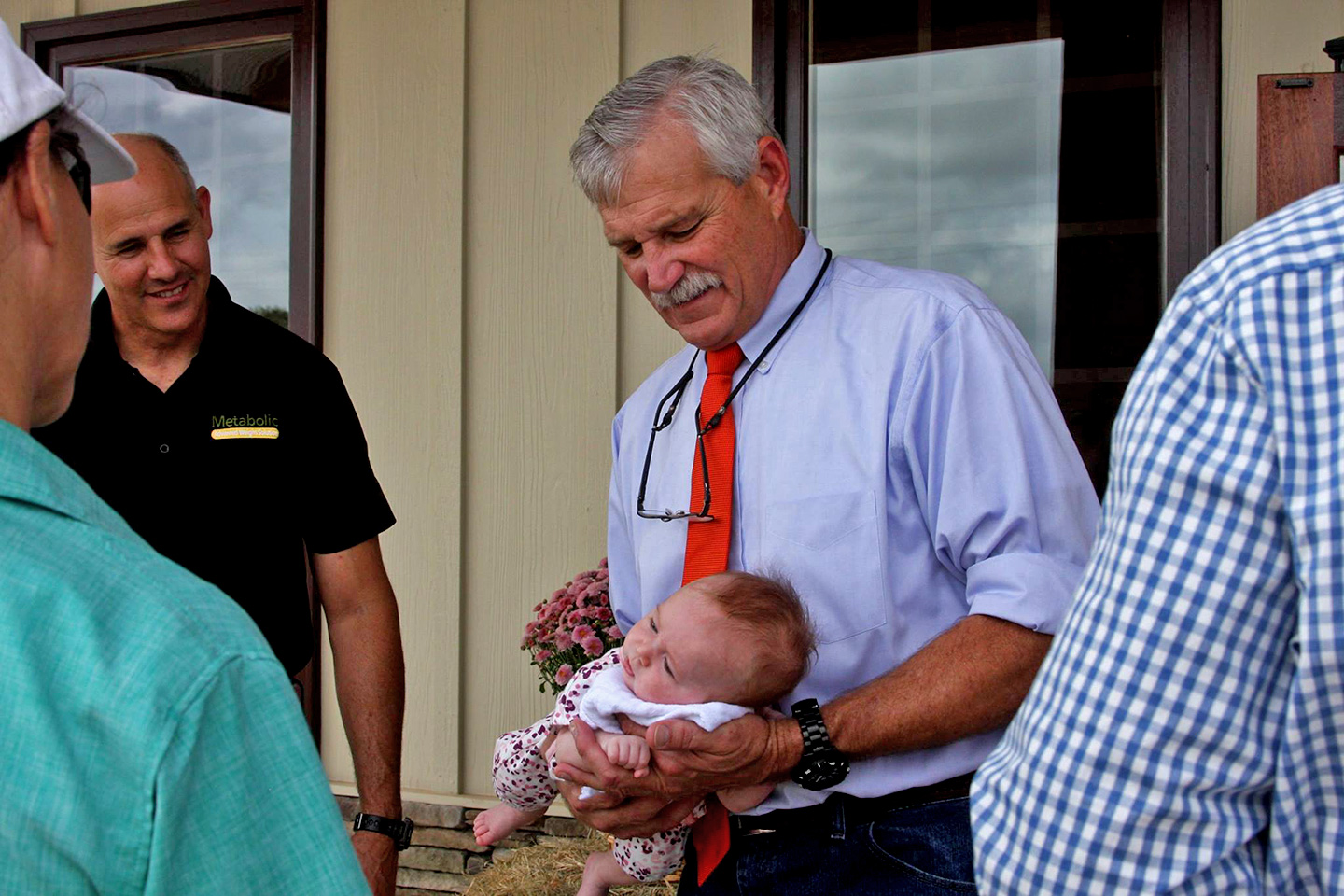 Baldwin Animal Clinic Open House