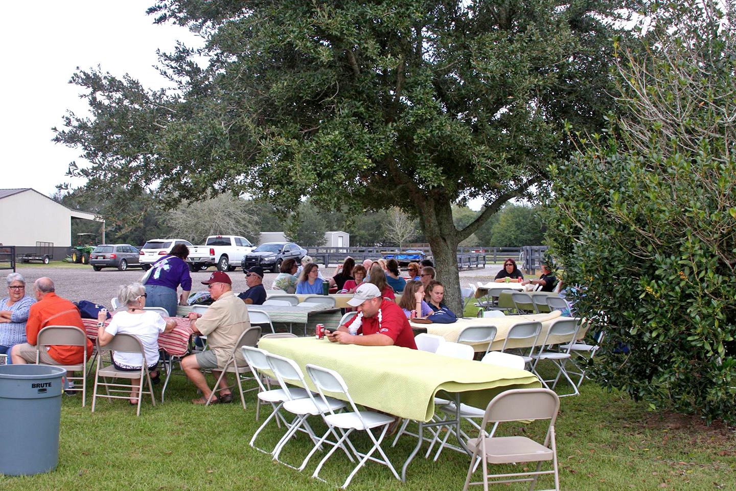 Baldwin Animal Clinic Open House