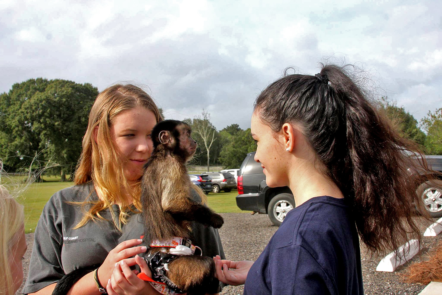 Baldwin Animal Clinic Open House