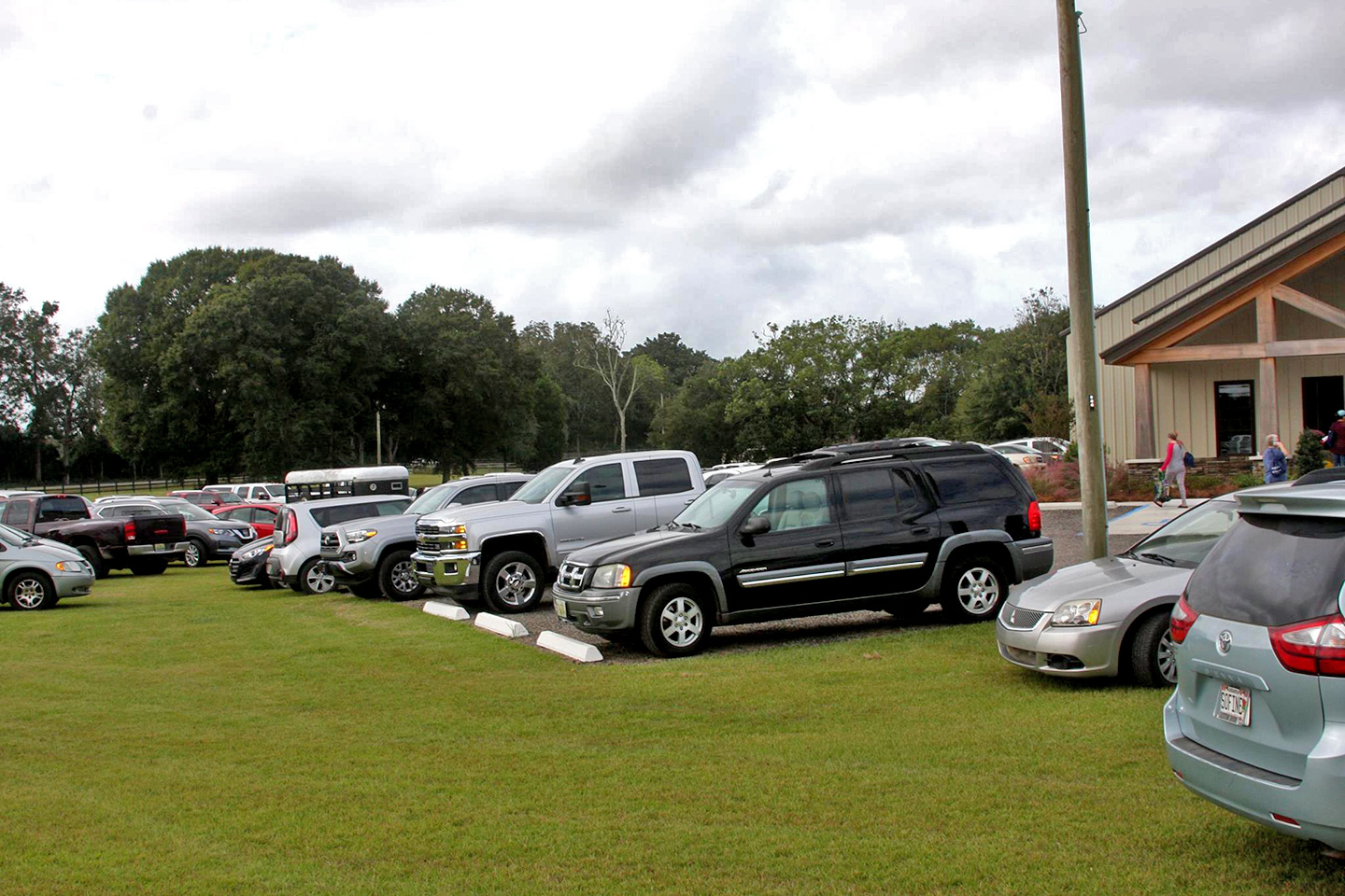 Baldwin Animal Clinic Open House