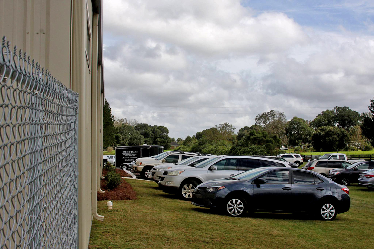 Baldwin Animal Clinic Open House