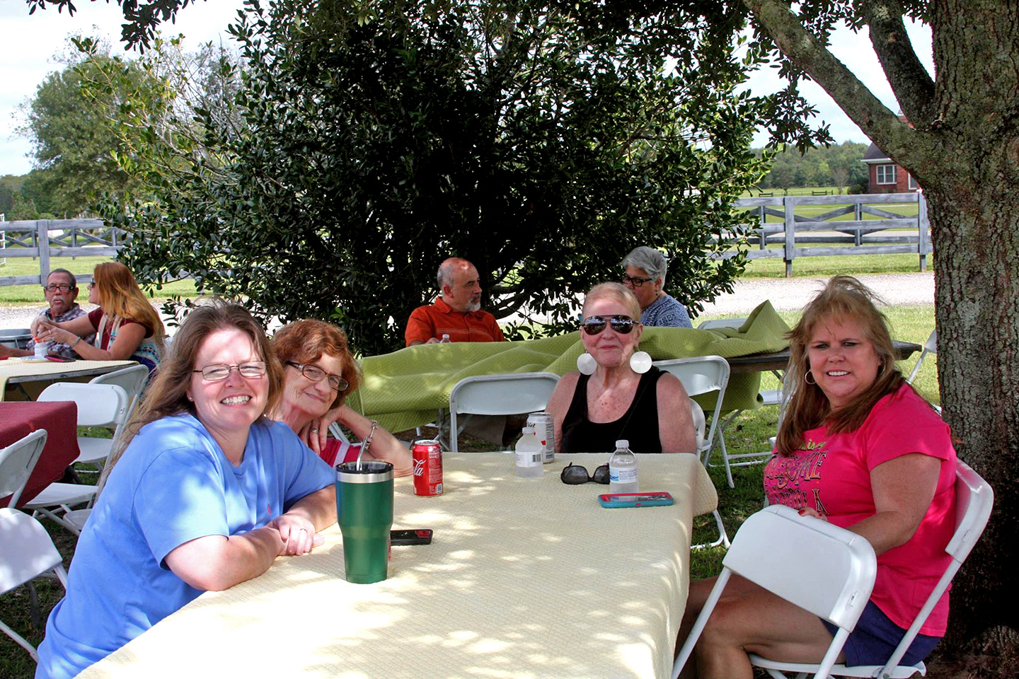 Baldwin Animal Clinic Open House