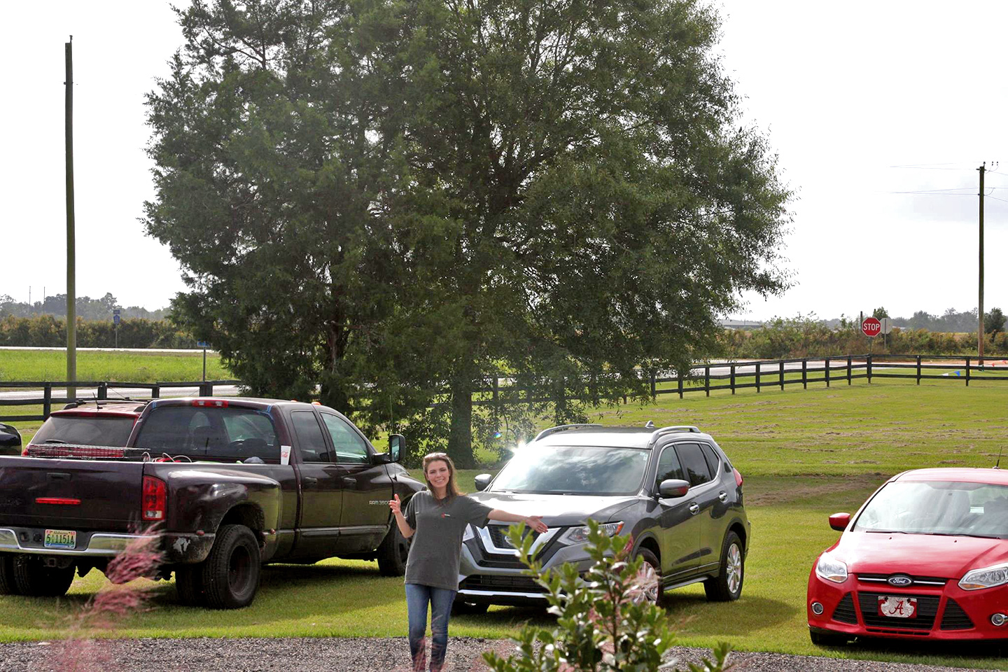 Baldwin Animal Clinic Open House