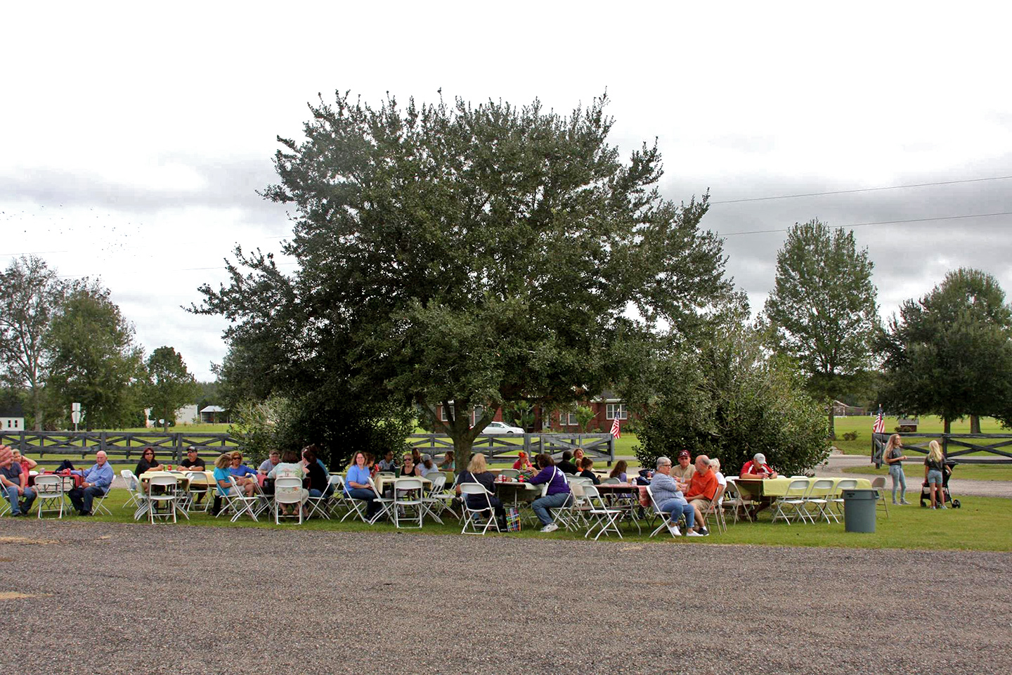 Baldwin Animal Clinic Open House