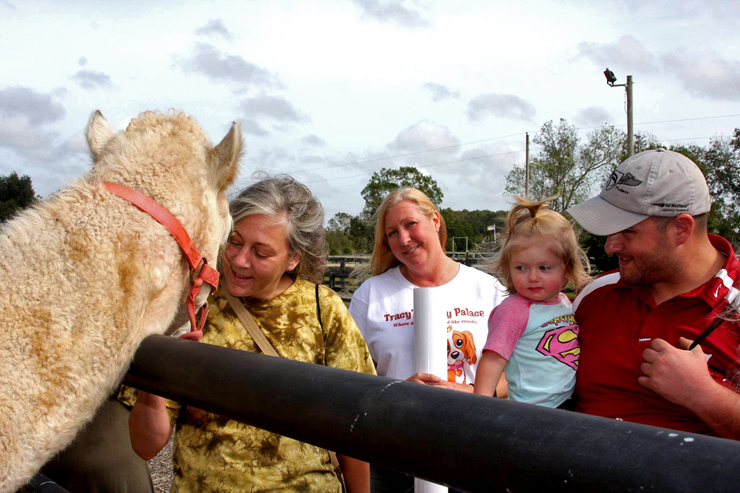 Baldwin Animal Clinic Open House