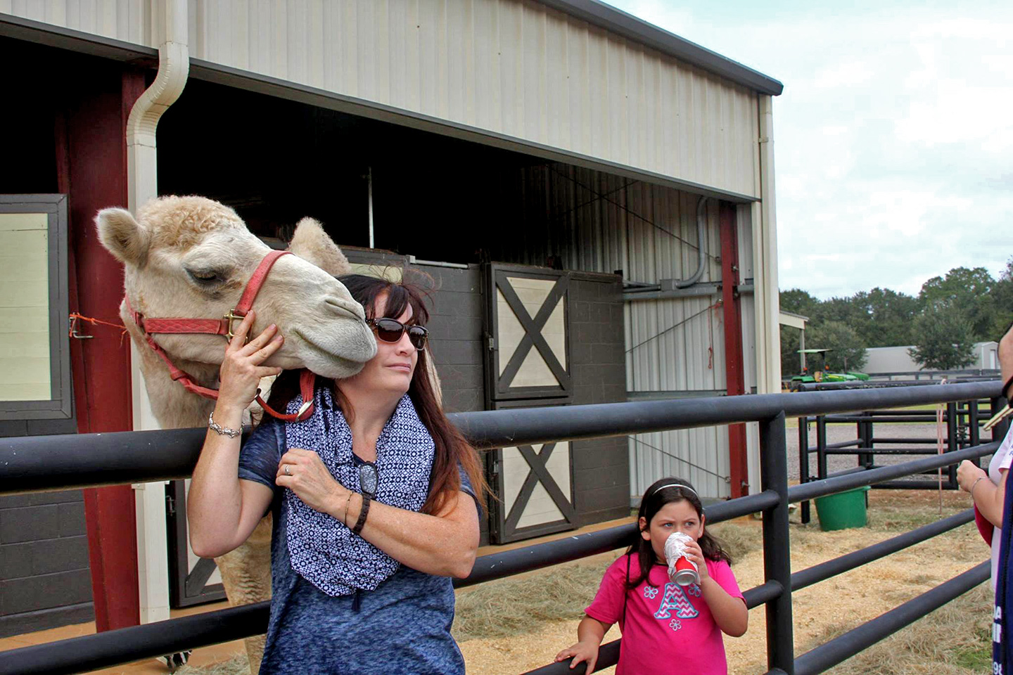 Baldwin Animal Clinic Open House