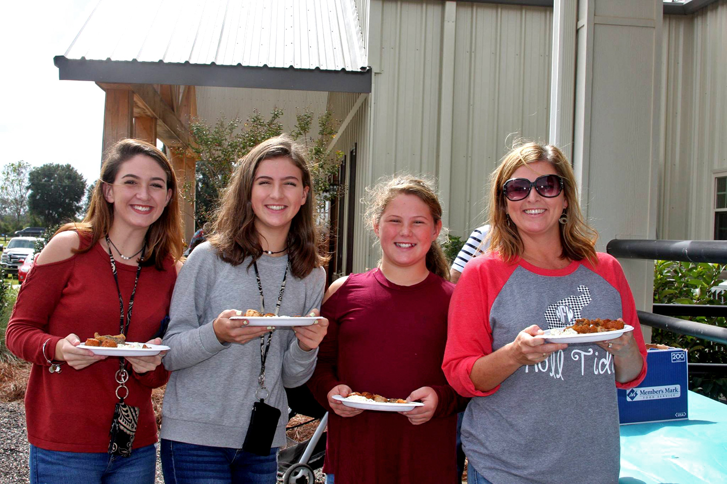 Baldwin Animal Clinic Open House