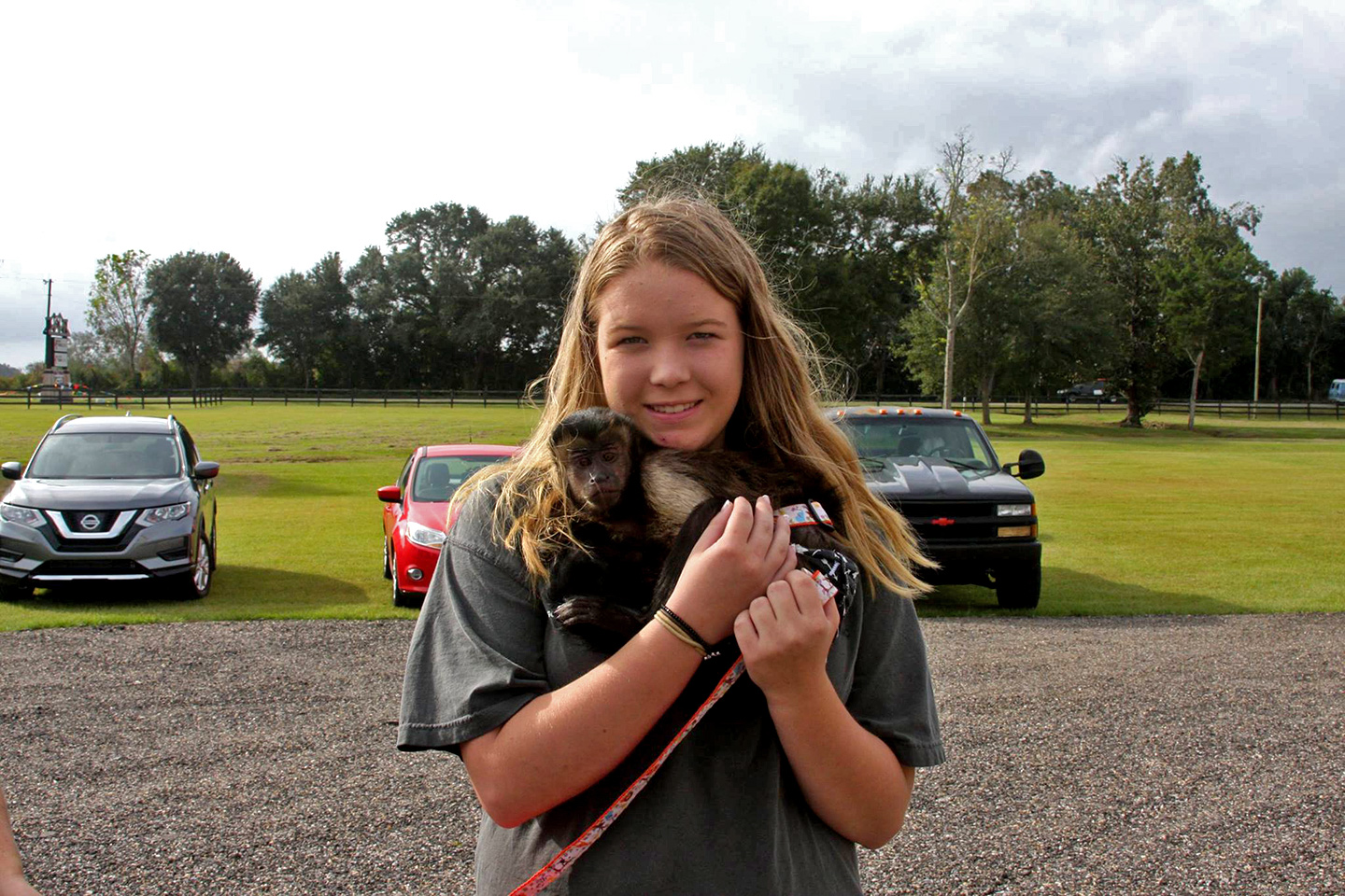 Baldwin Animal Clinic Open House