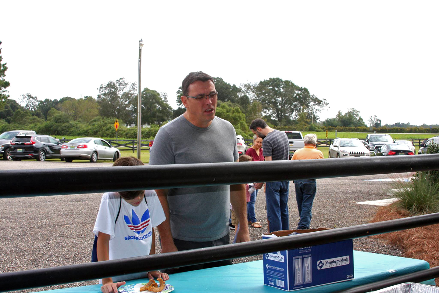 Baldwin Animal Clinic Open House