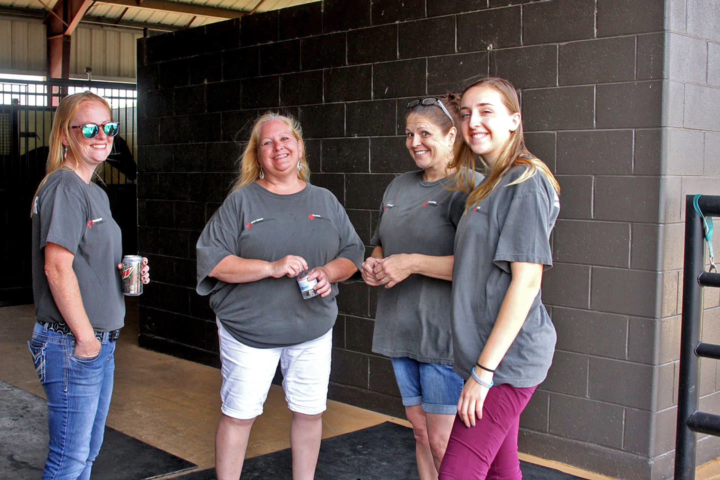 Baldwin Animal Clinic Open House