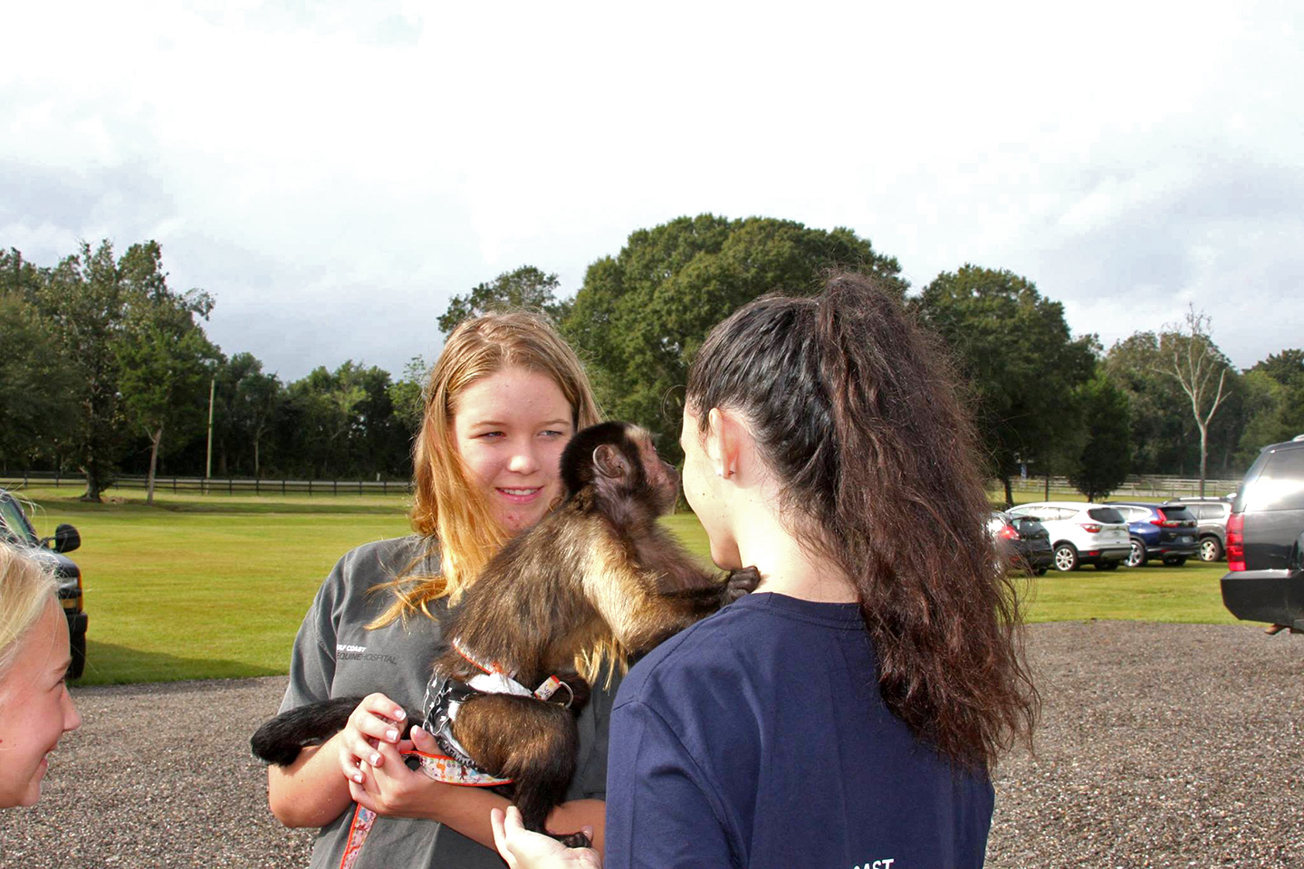 Baldwin Animal Clinic Open House