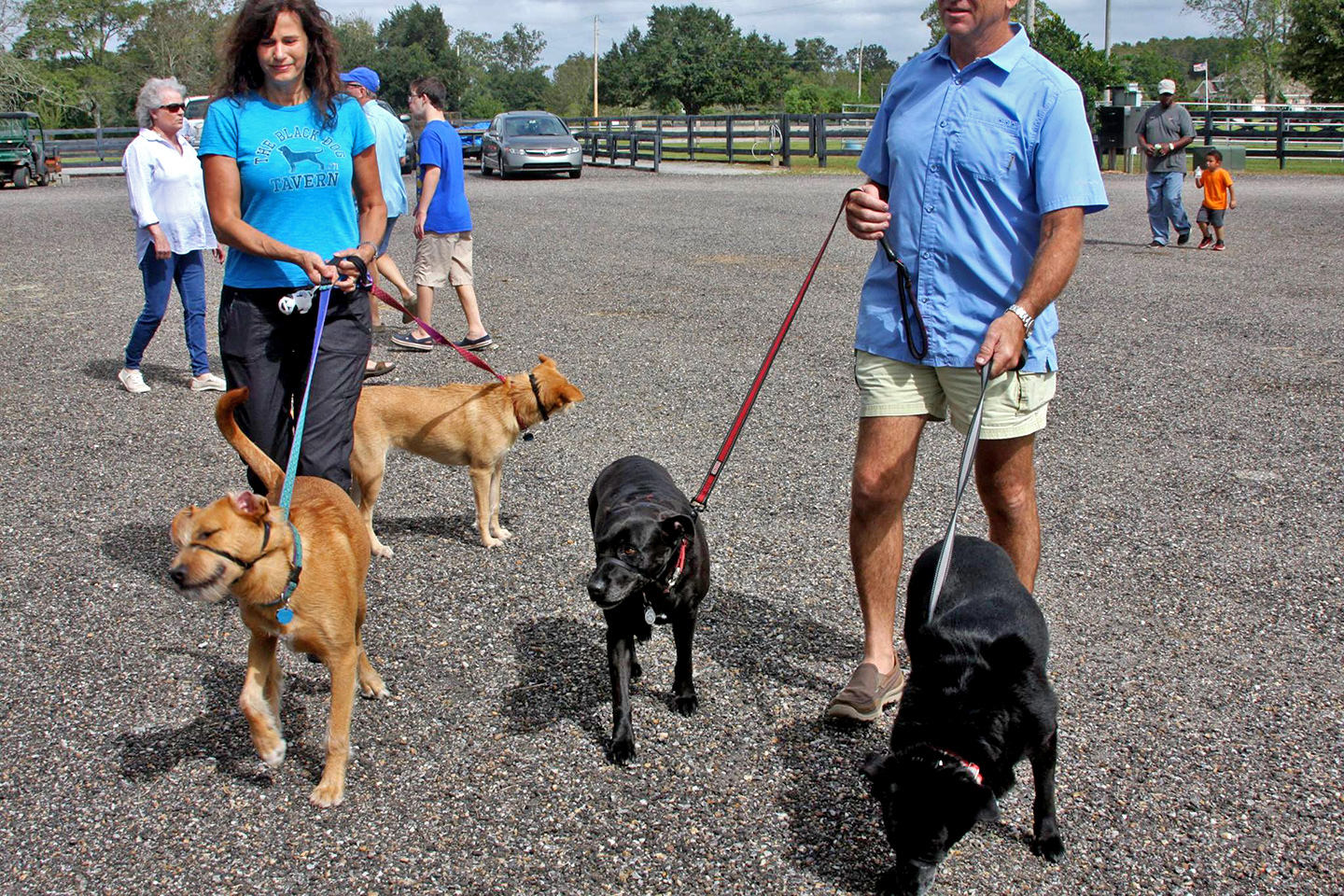 Baldwin Animal Clinic Open House