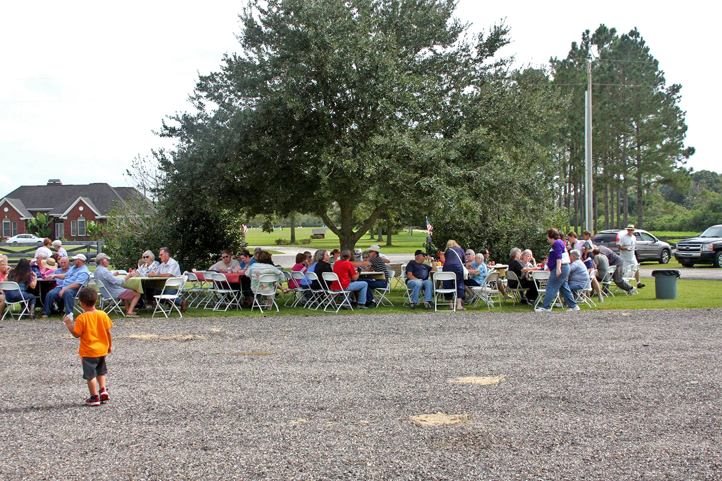 Baldwin Animal Clinic Open House