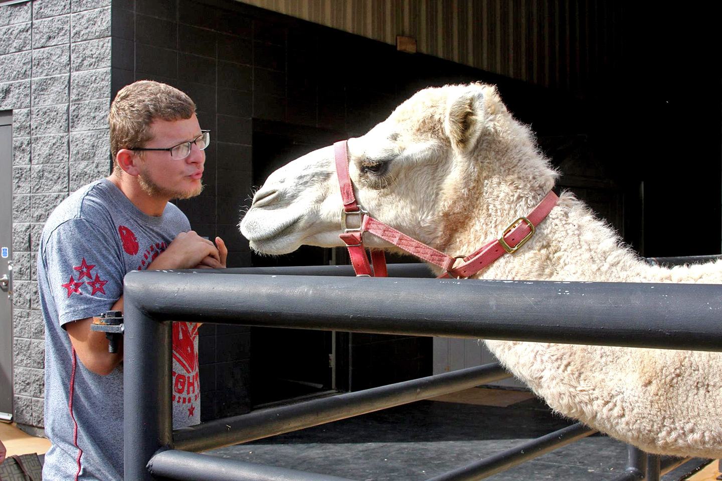 Baldwin Animal Clinic Open House