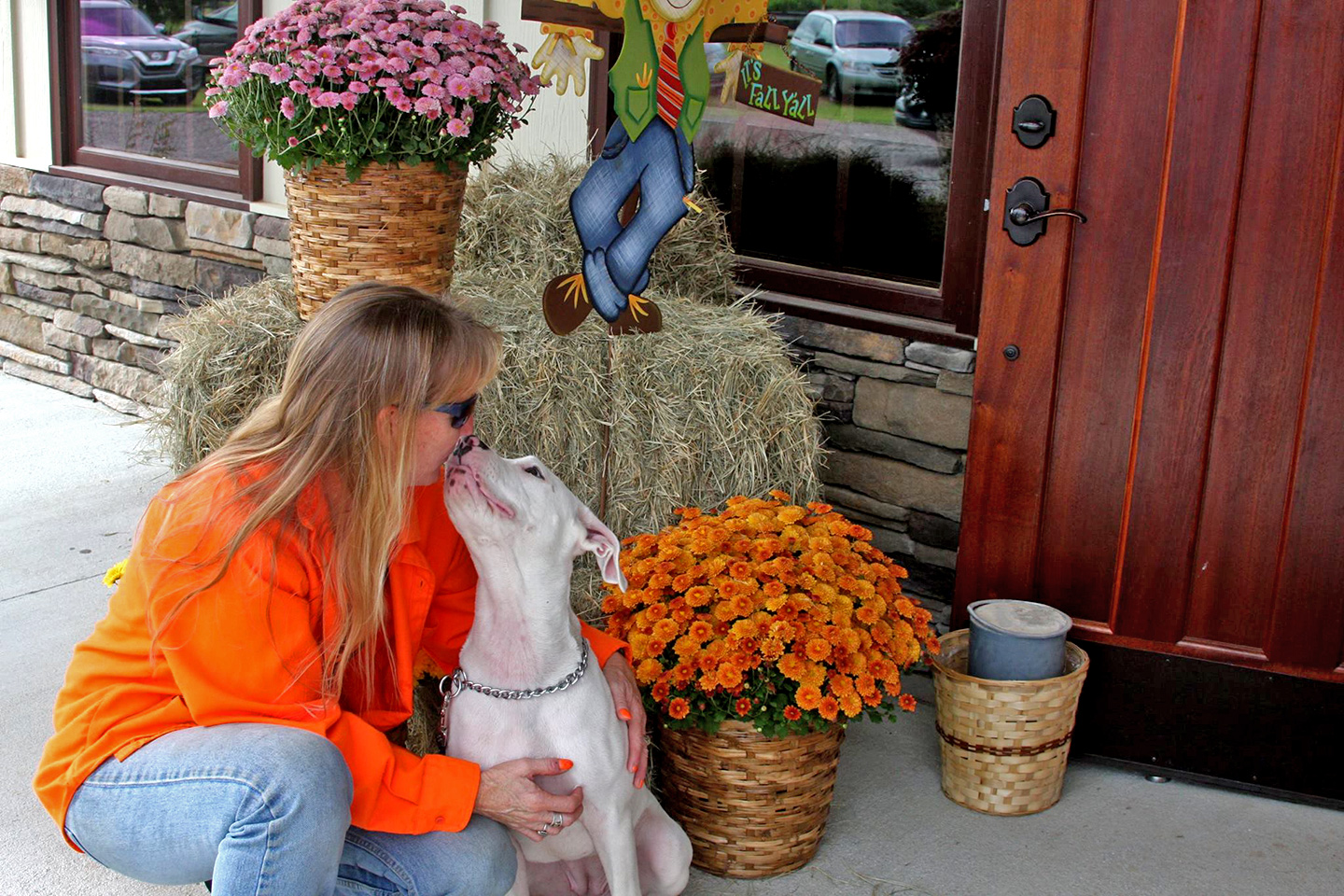 Baldwin Animal Clinic Open House