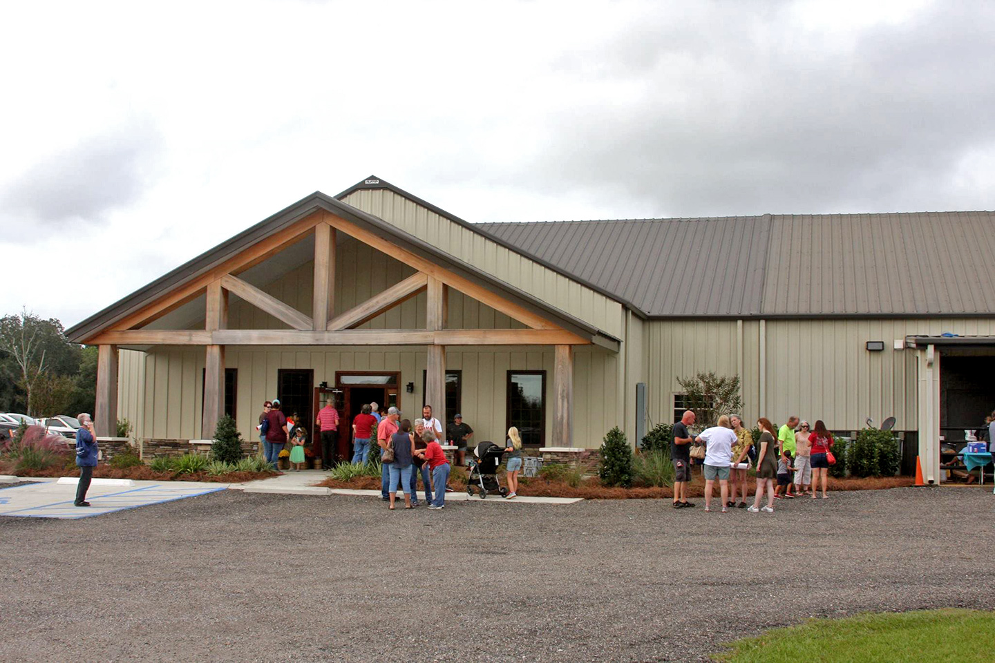 Baldwin Animal Clinic Open House