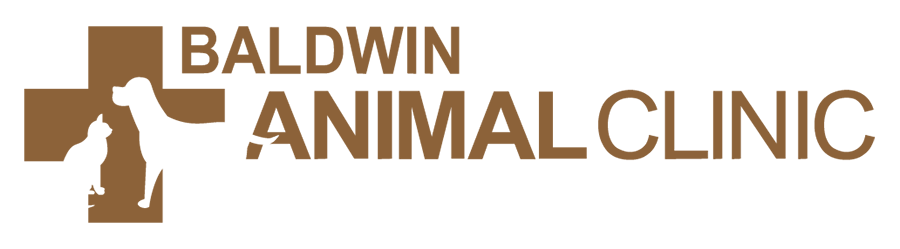 Baldwin Animal Cinic Logo